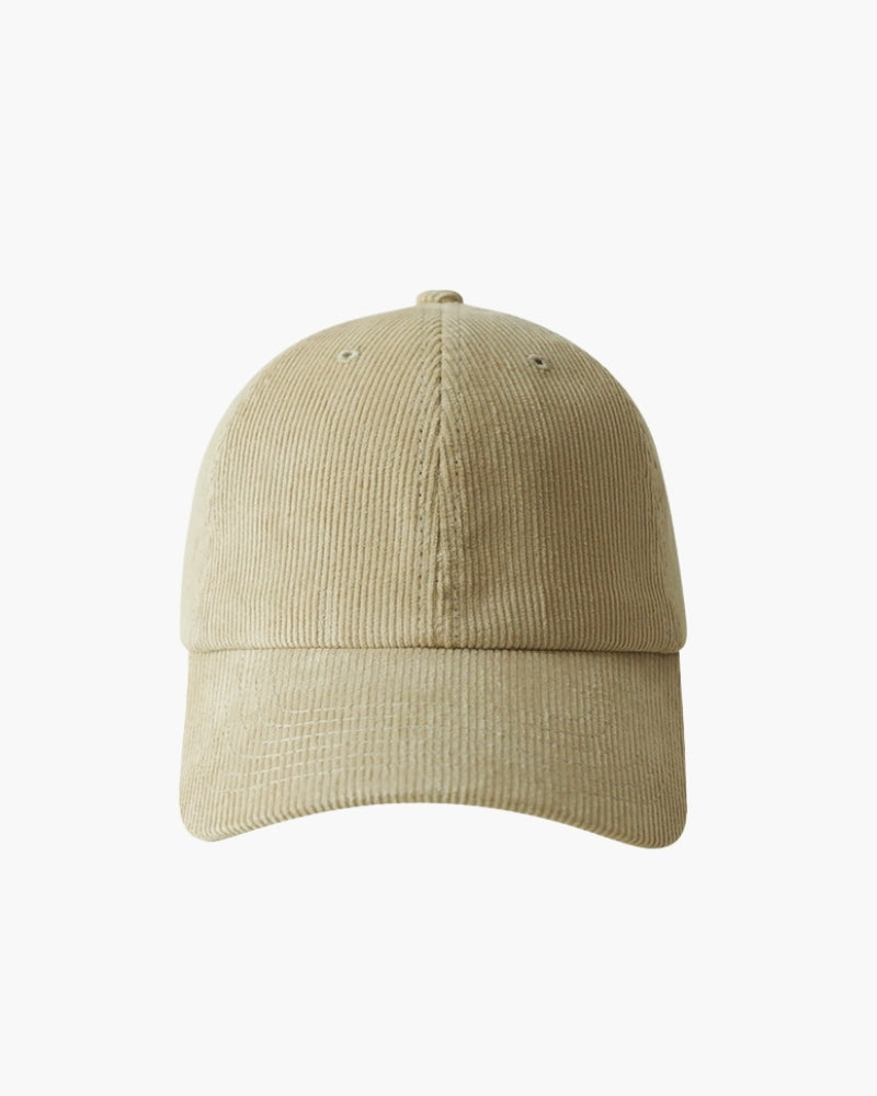Classic Cord Cap - Montierri