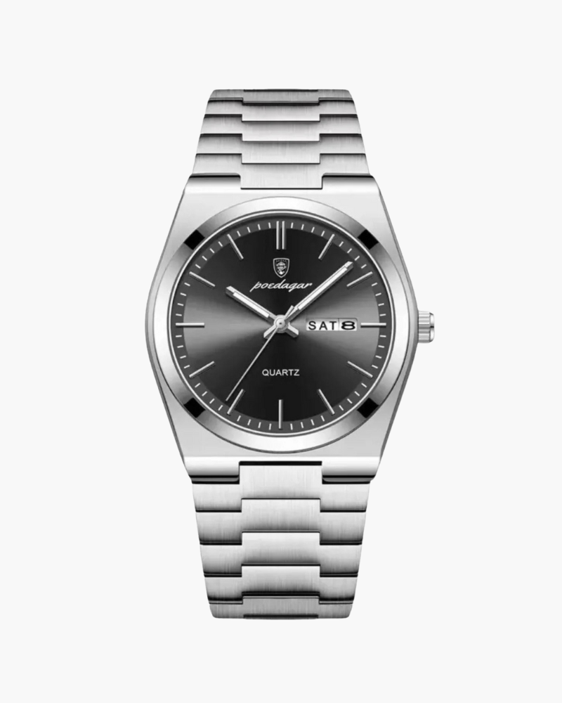 Marine Quartz Watch - Montierri