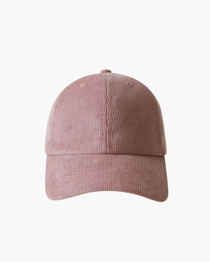 Classic Cord Cap - Montierri