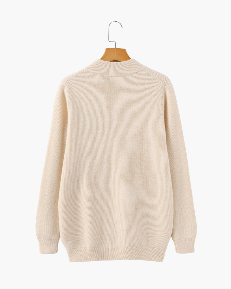 100% Cashmere Vest - Montierri
