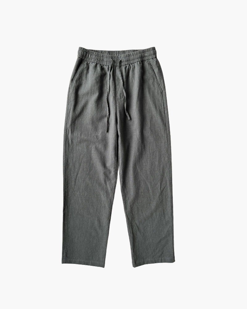 Resort Lounge Trousers - Montierri
