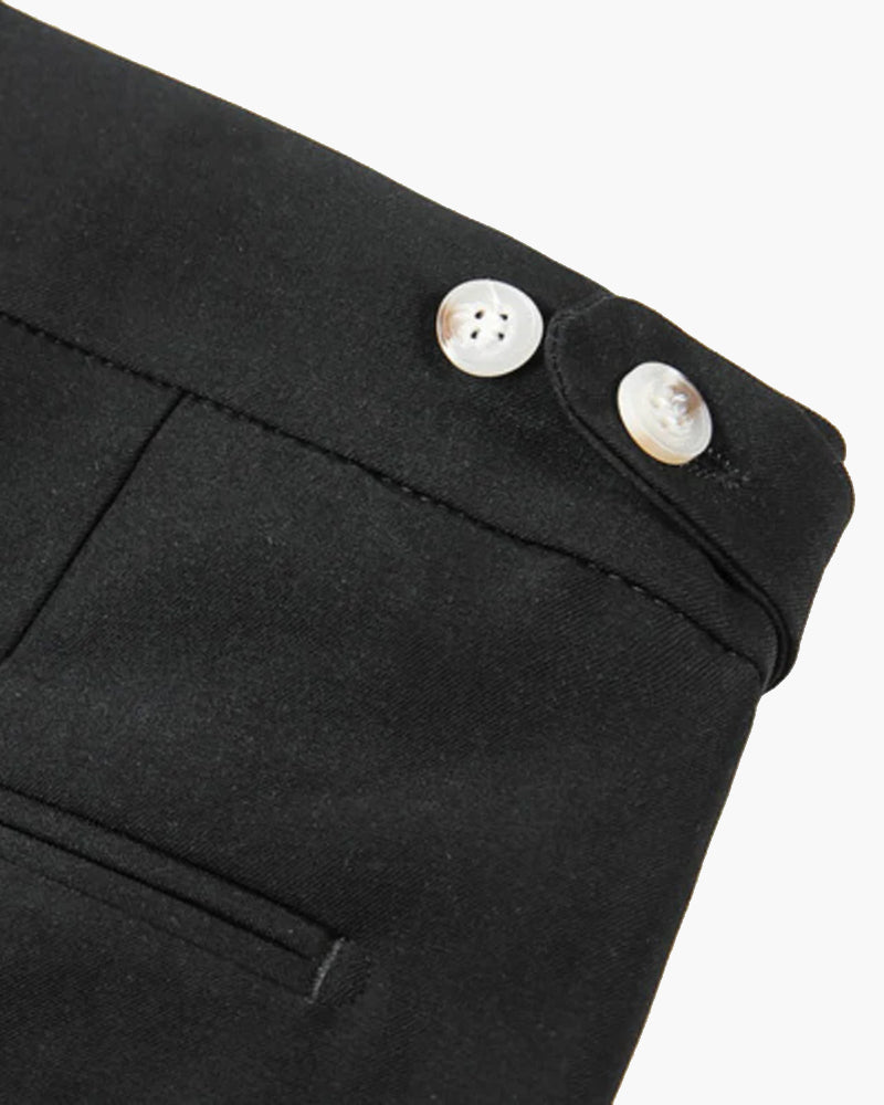 Paris Short Pantalon - Montierri