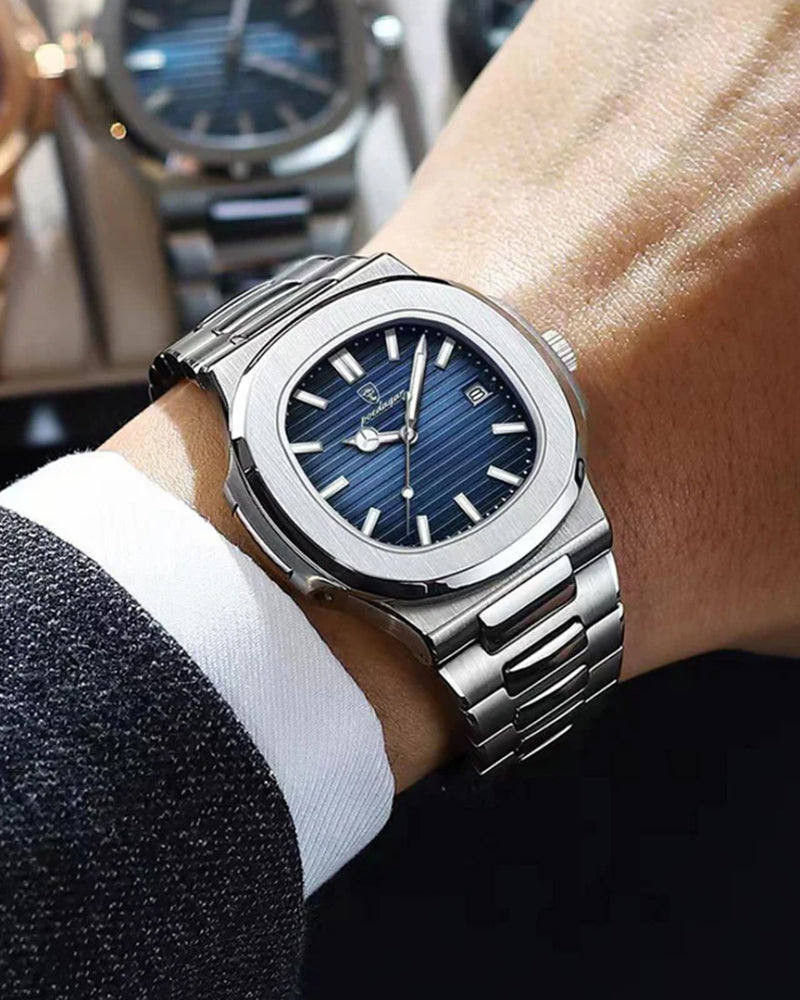 Geneva Classic Watch (Waterproof) - Montierri