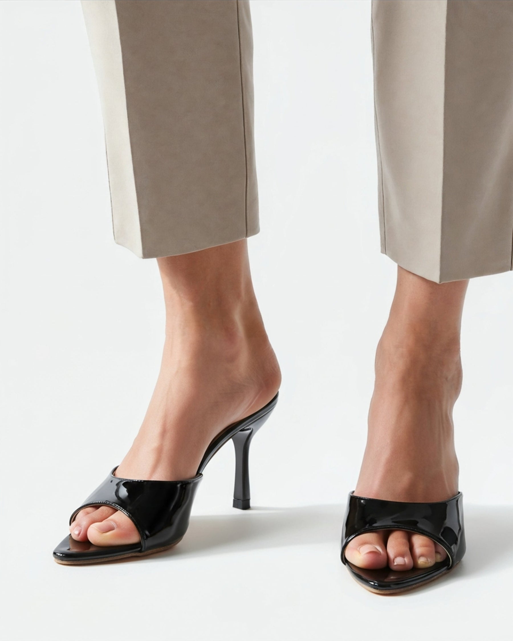 Gia Heels - Montierri