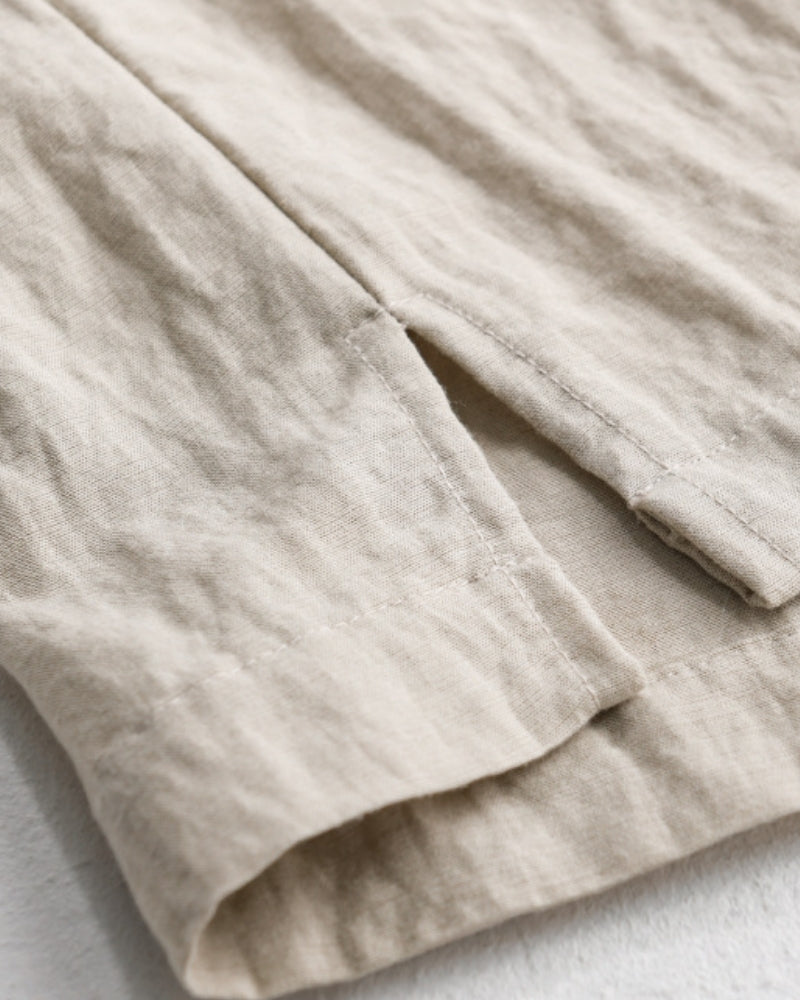 Portofino Overshirt - Montierri