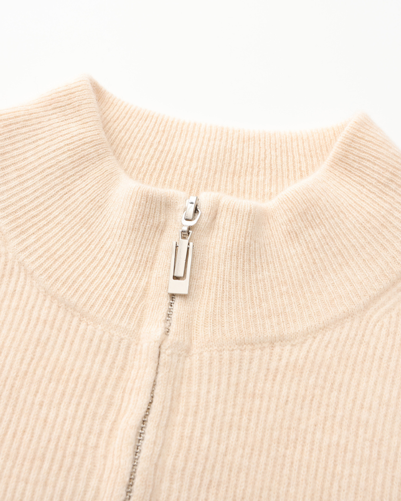 100% Cashmere Vest - Montierri