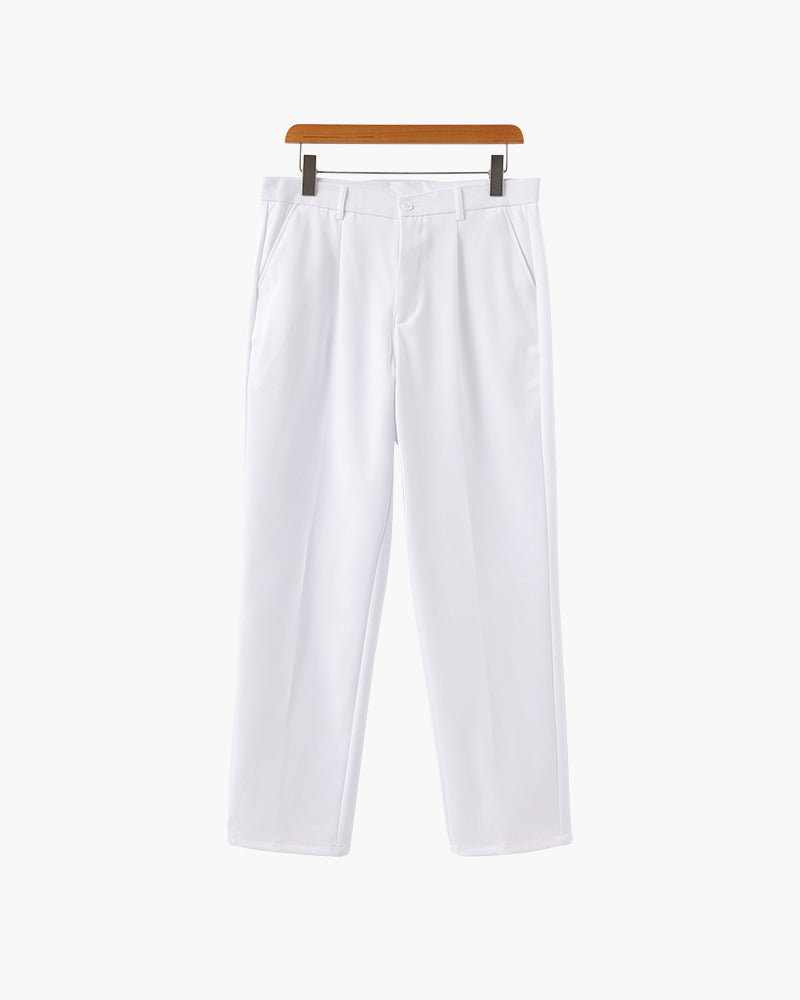 Paris Wide Fit Pantalon - Montierri
