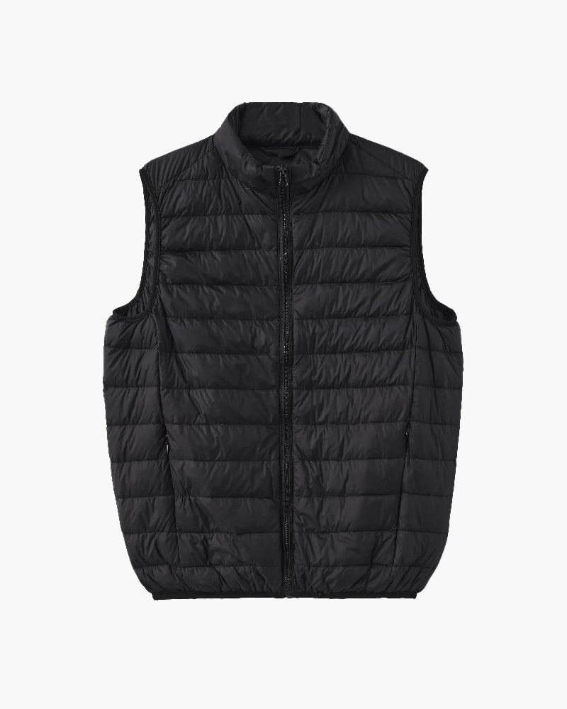 Puffer Gilet - Montierri