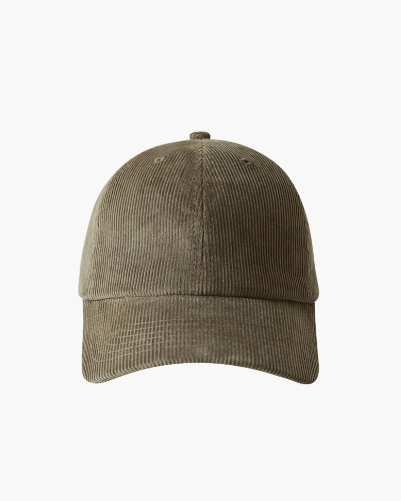 Classic Cord Cap - Montierri