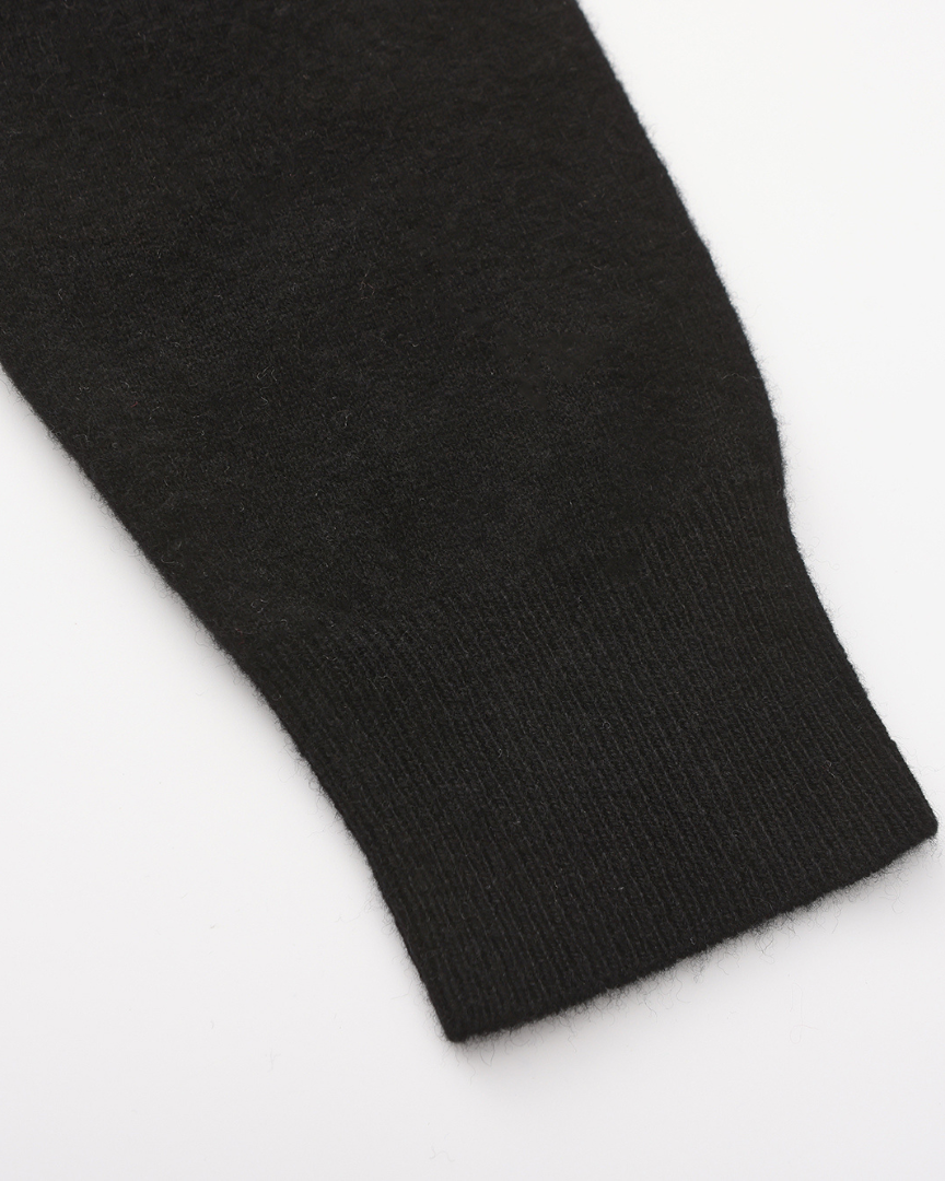100% Cashmere Polo - Montierri