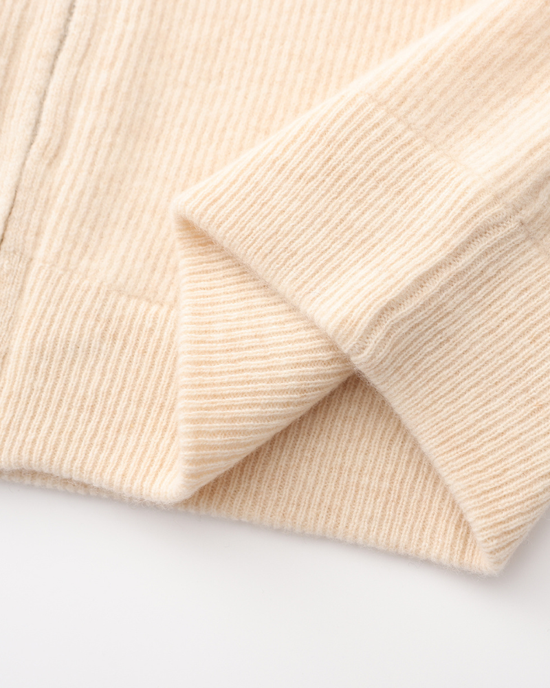 100% Cashmere Vest - Montierri