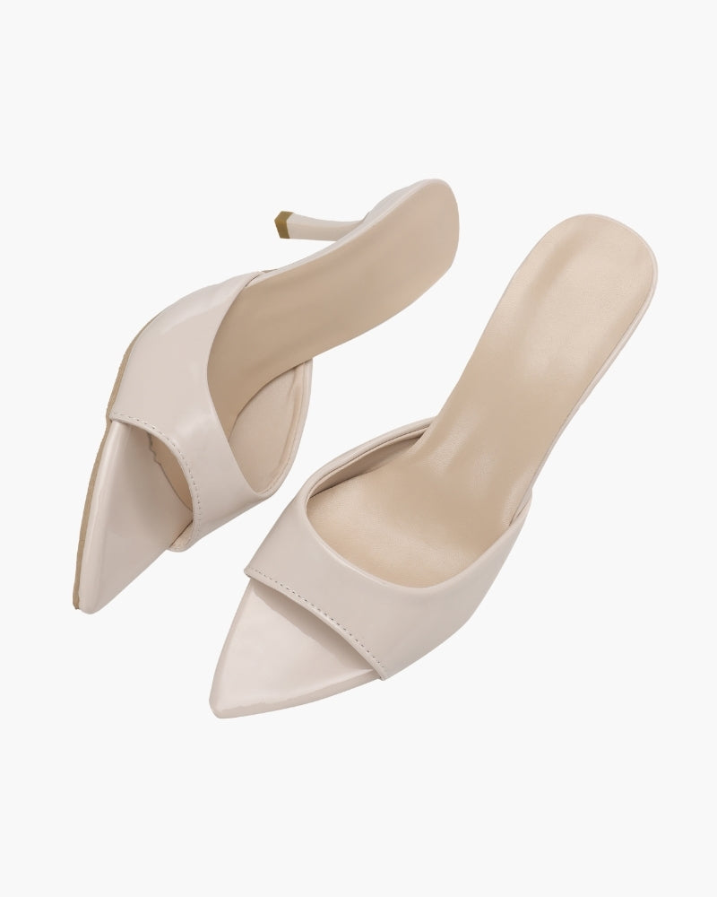 Gia Heels - Montierri