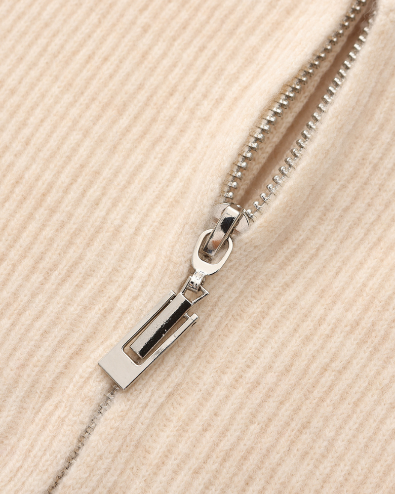 100% Cashmere Vest - Montierri