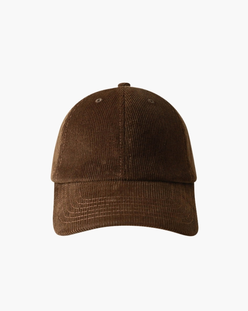 Classic Cord Cap - Montierri