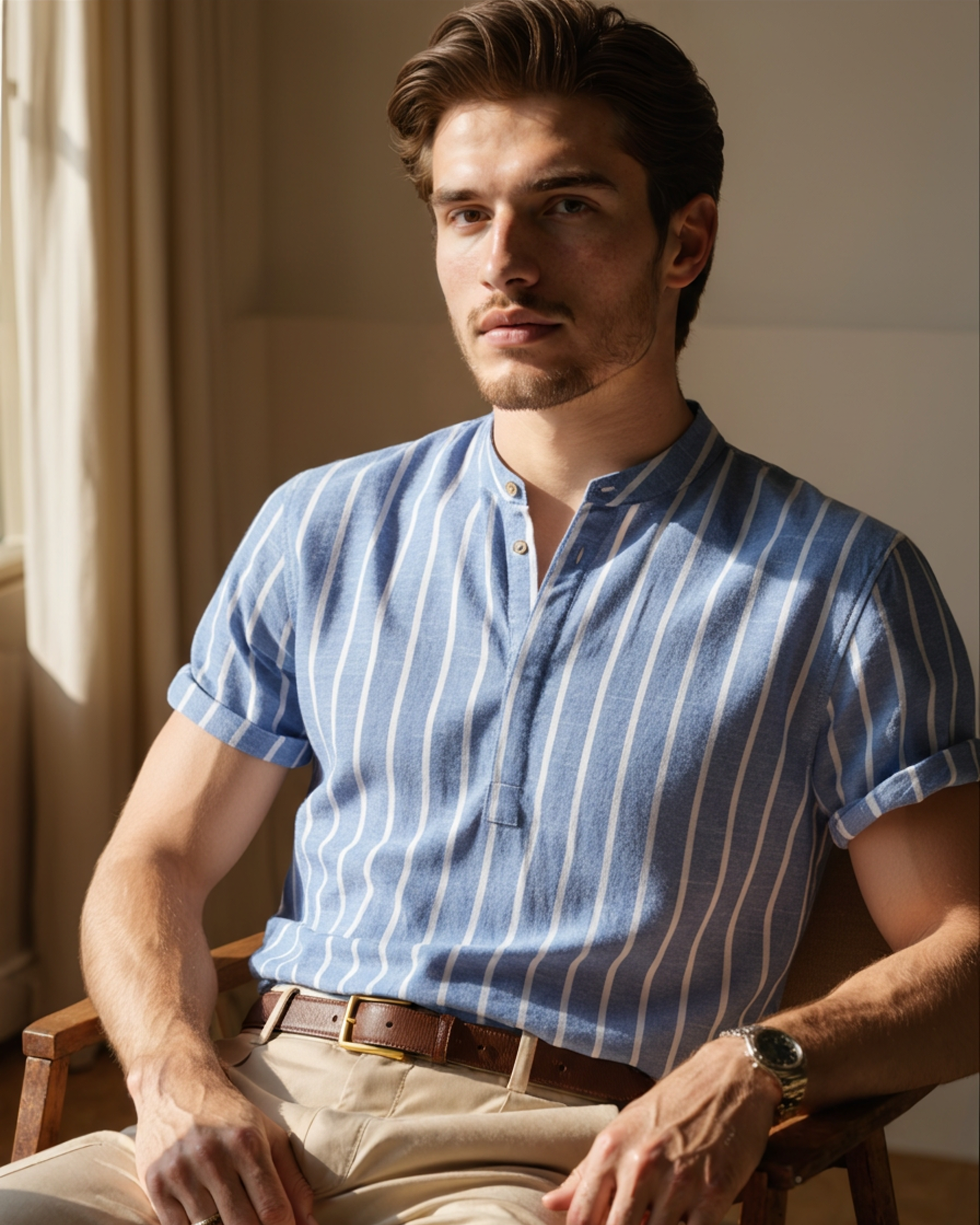 Bari Sailor Polo - Montierri