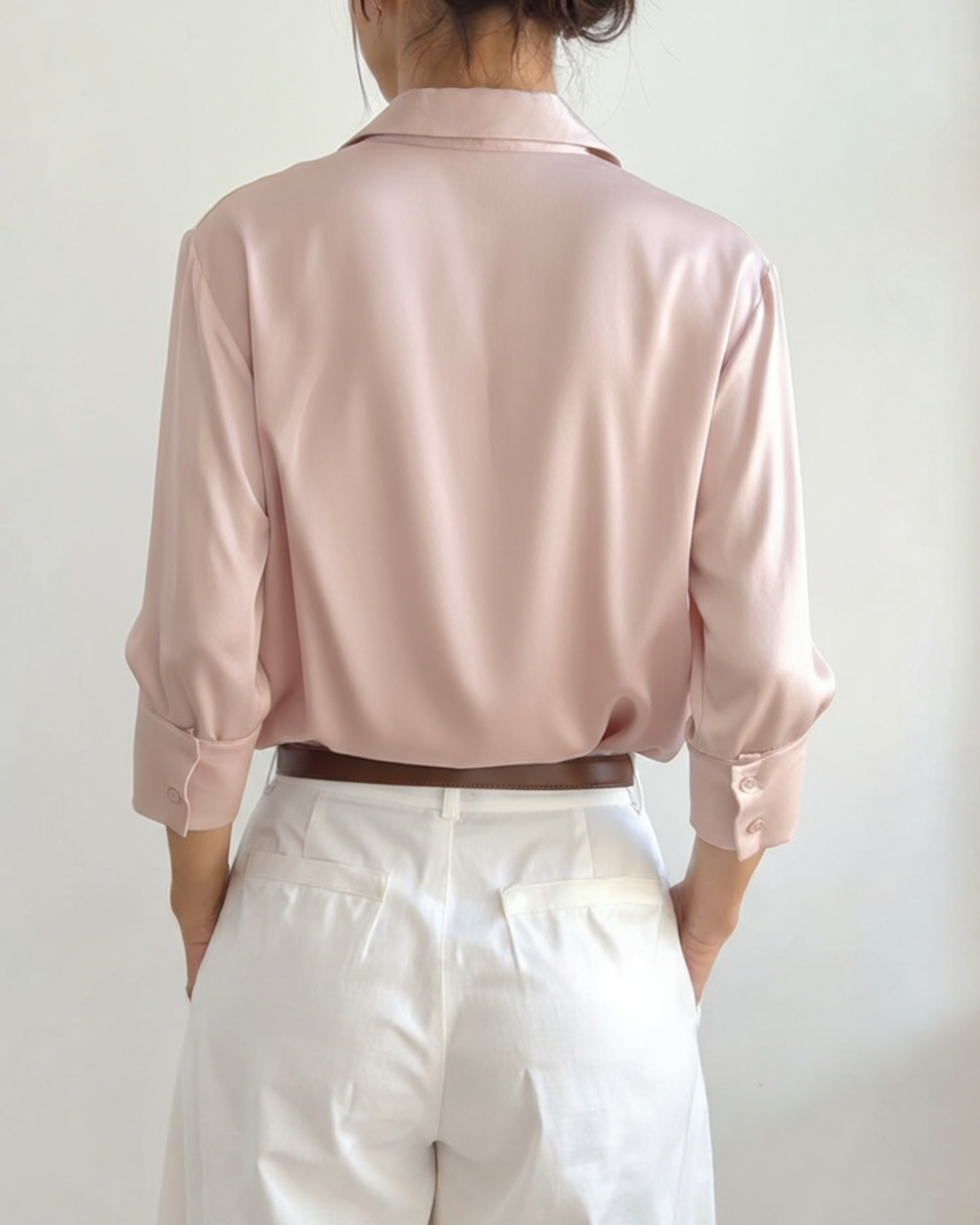 Classic Chic Shirt - Montierri