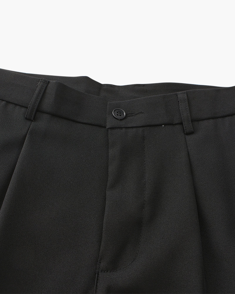 Paris Wide Fit Pantalon - Montierri