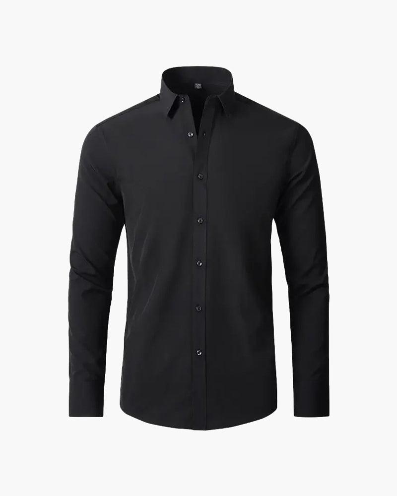 Parkview Full Sleeve Shirt - Montierri