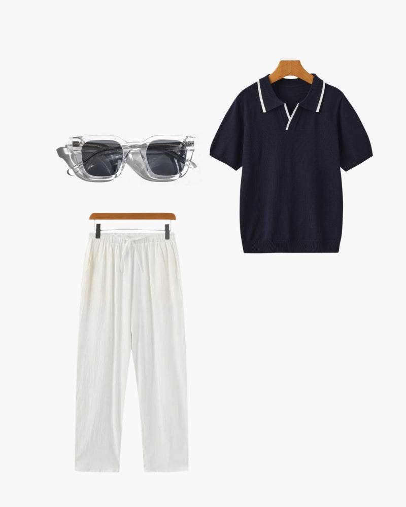 Marine Sailor Set - Montierri