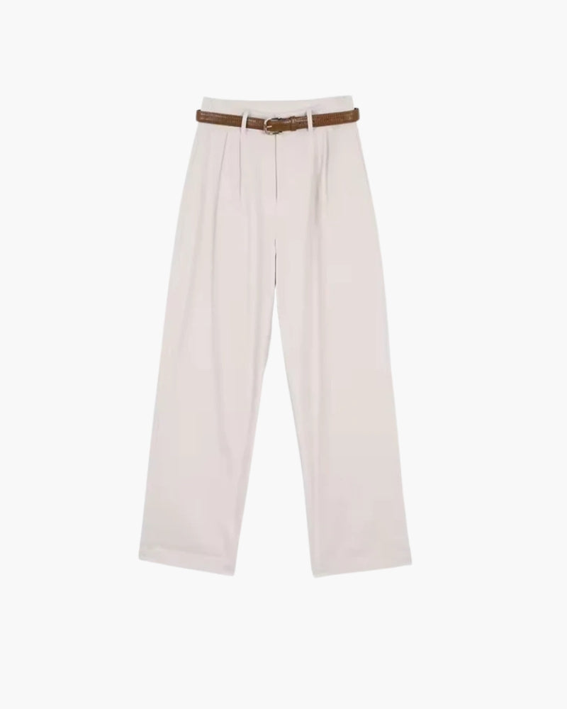 Capri Pants - Montierri