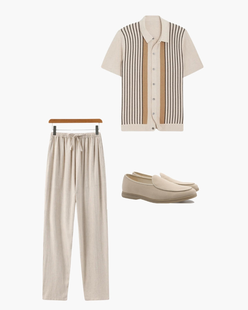 Mediterranean Retreat Edit - Montierri