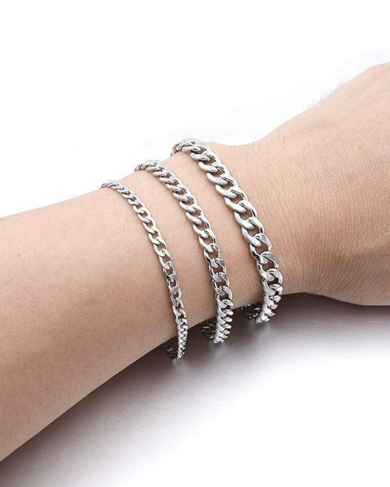 Chained Bracelet - Montierri