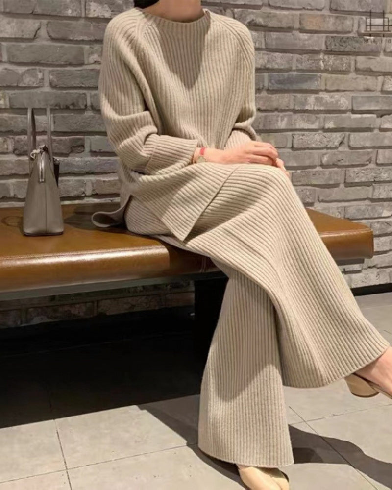2-piece Premium Loungewear - Montierri