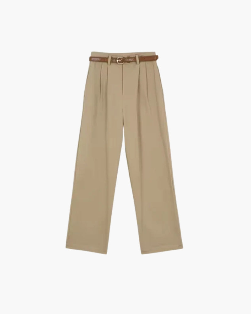 Capri Pants - Montierri