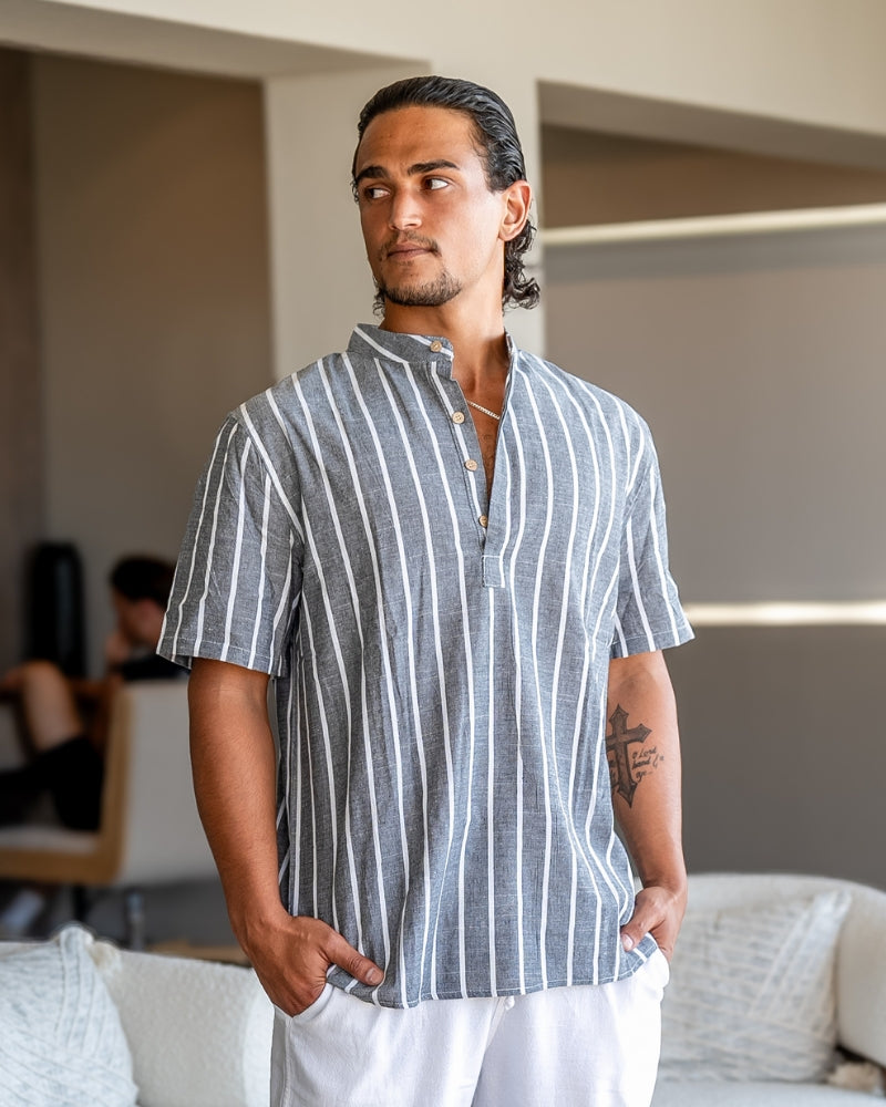 Bari Sailor Polo - Montierri