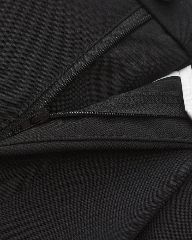 Paris Wide Fit Pantalon - Montierri