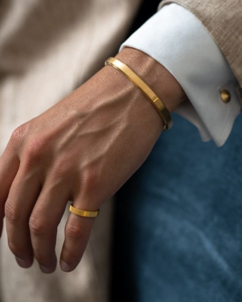 Core Cuff - Montierri