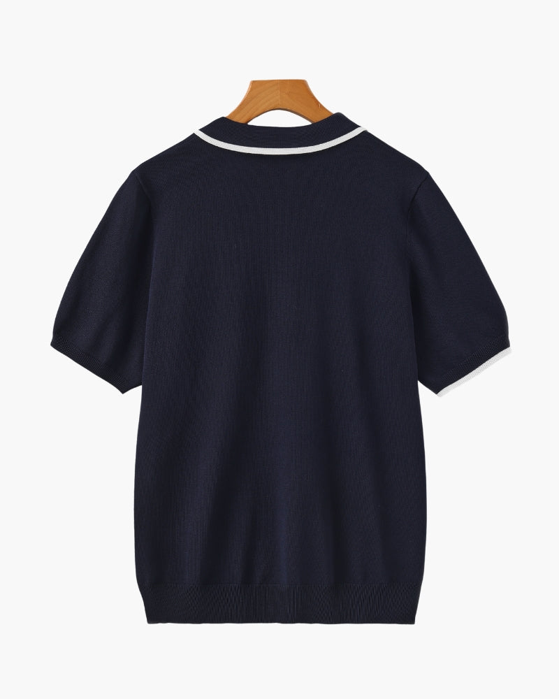 Monaco Edge Polo - Montierri