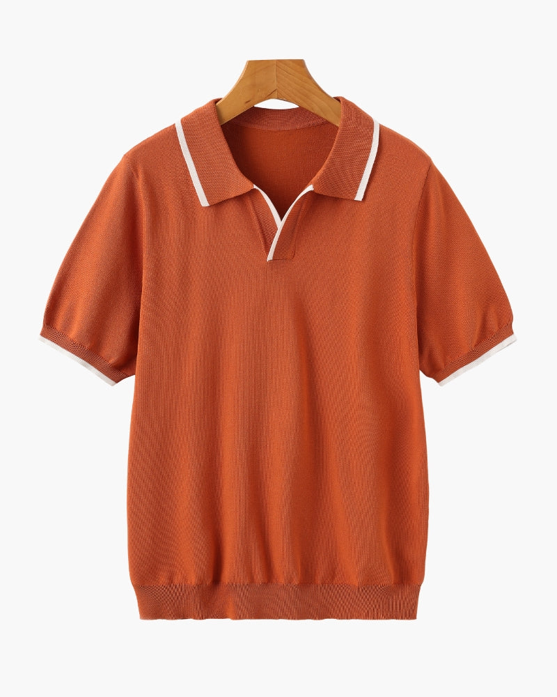 Monaco Edge Polo - Montierri