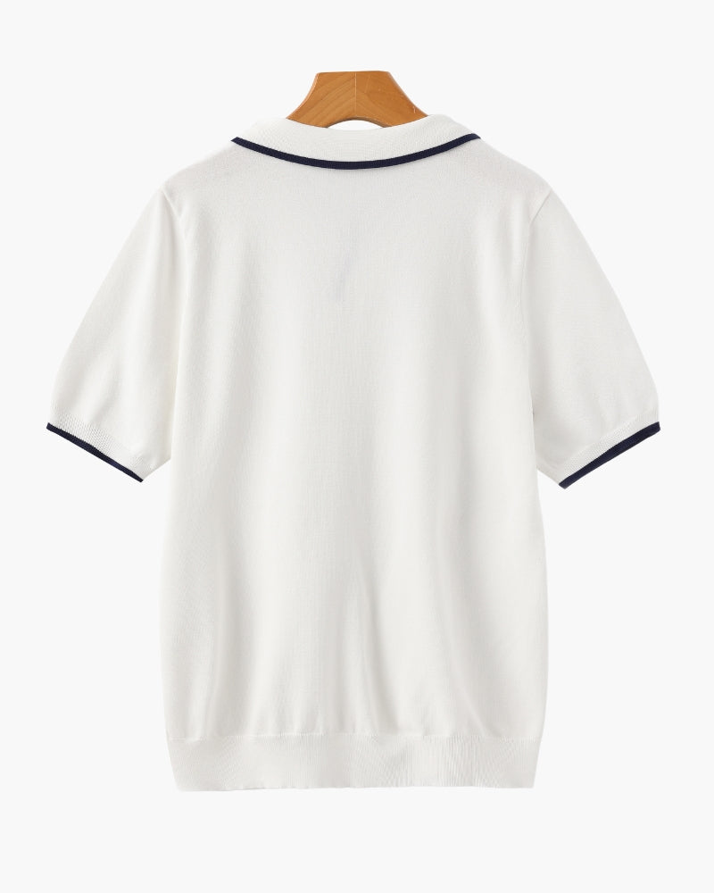 Monaco Edge Polo - Montierri