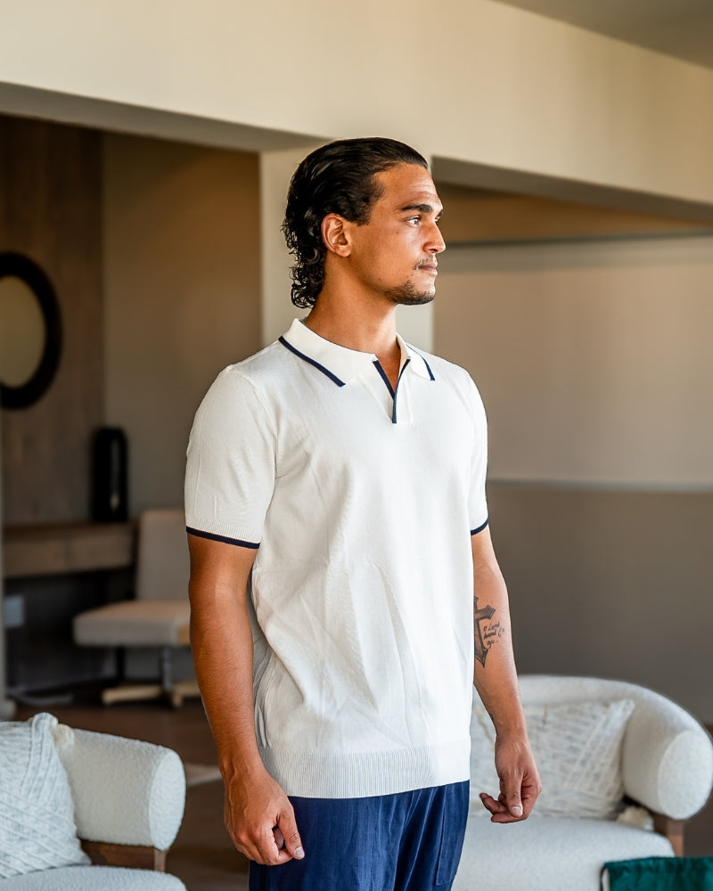 Monaco Edge Polo - Montierri