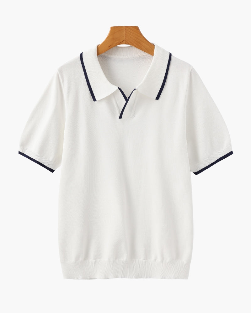 Monaco Edge Polo - Montierri