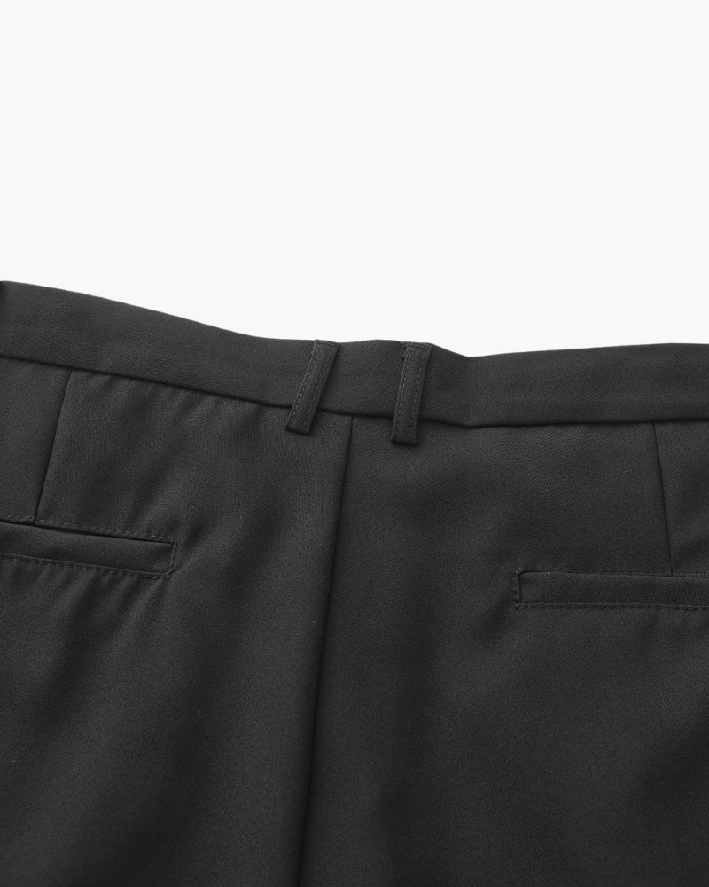 Paris Wide Fit Pantalon - Montierri