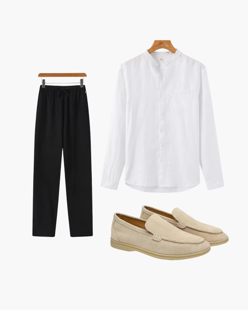 Outfit 6 - Stylish Diner Night - Montierri