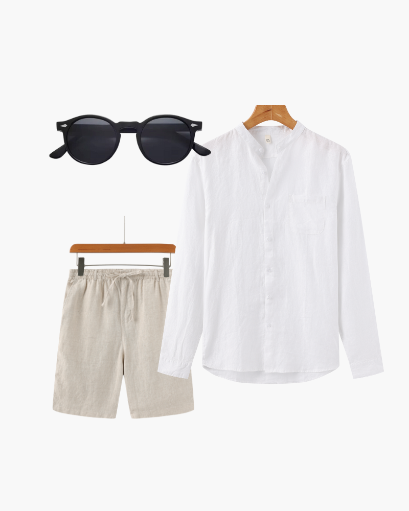Outfit 4 - Island Life - Montierri