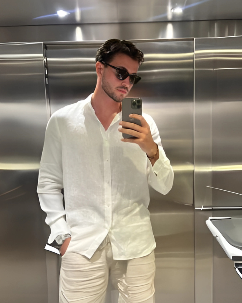 Outfit 4 - Island Life - Montierri