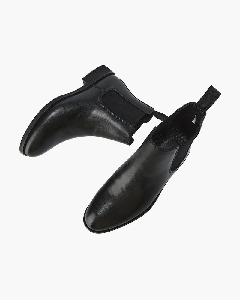 Chelsea Boots - Montierri
