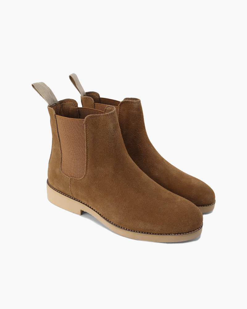 Chelsea Boots - Montierri