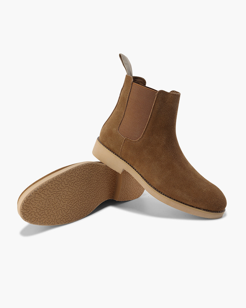 Chelsea Boots - Montierri