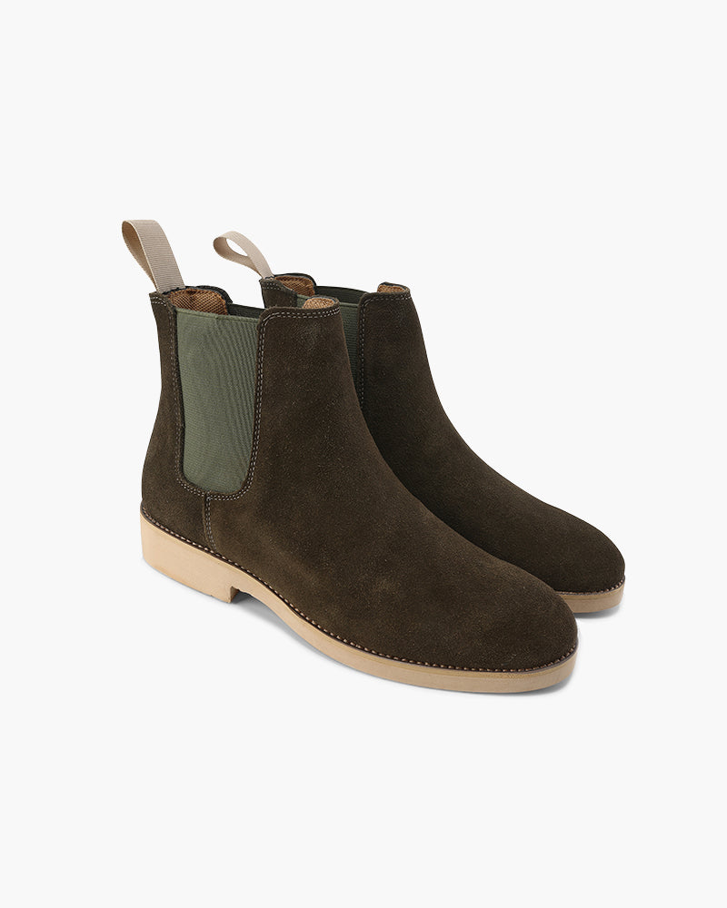 Chelsea Boots - Montierri