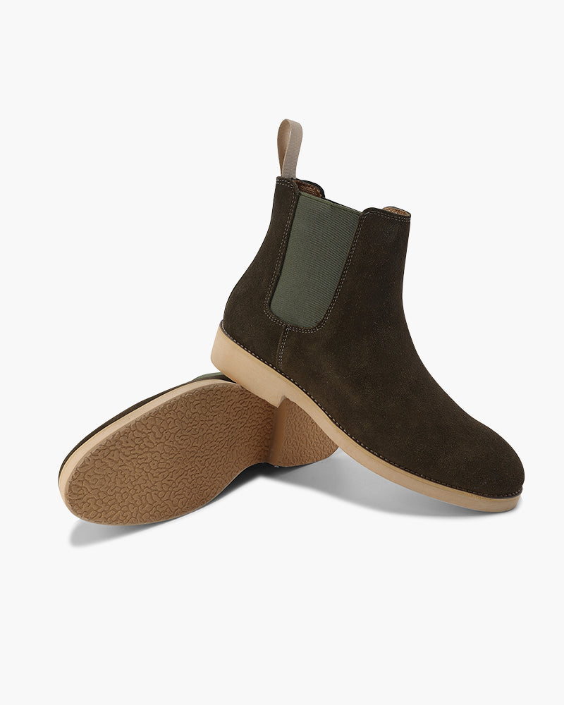 Chelsea Boots - Montierri