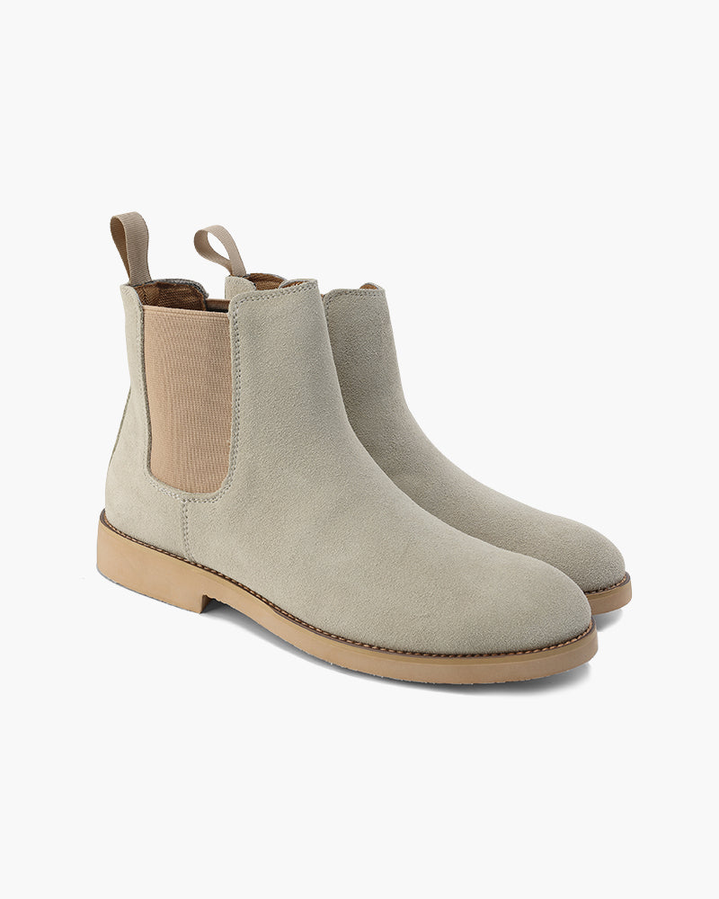 Chelsea Boots - Montierri