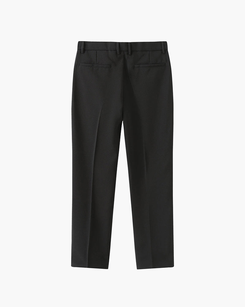 Augusto Stretch Pantalon - Montierri