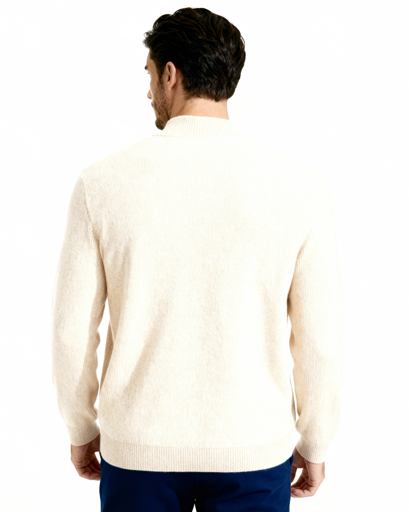 100% Cashmere Vest - Montierri