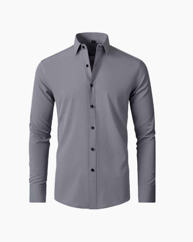Parkview Full Sleeve Shirt - Montierri