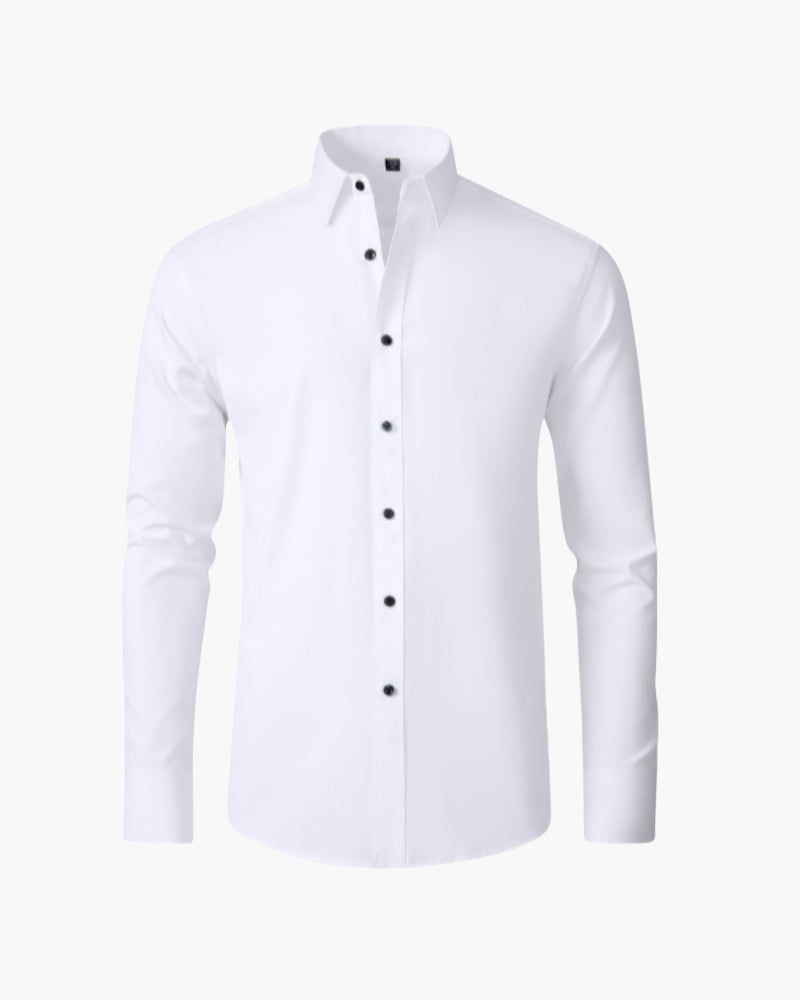 Parkview Full Sleeve Shirt - Montierri